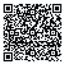 QR code linking to NHS dental charges information